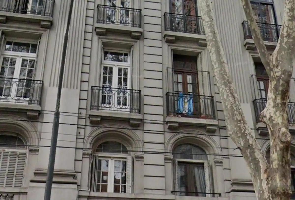 Cerca Del Botanico, Conversion A Dolar Oficial Venta Apartamento Buenos Aires Exterior foto