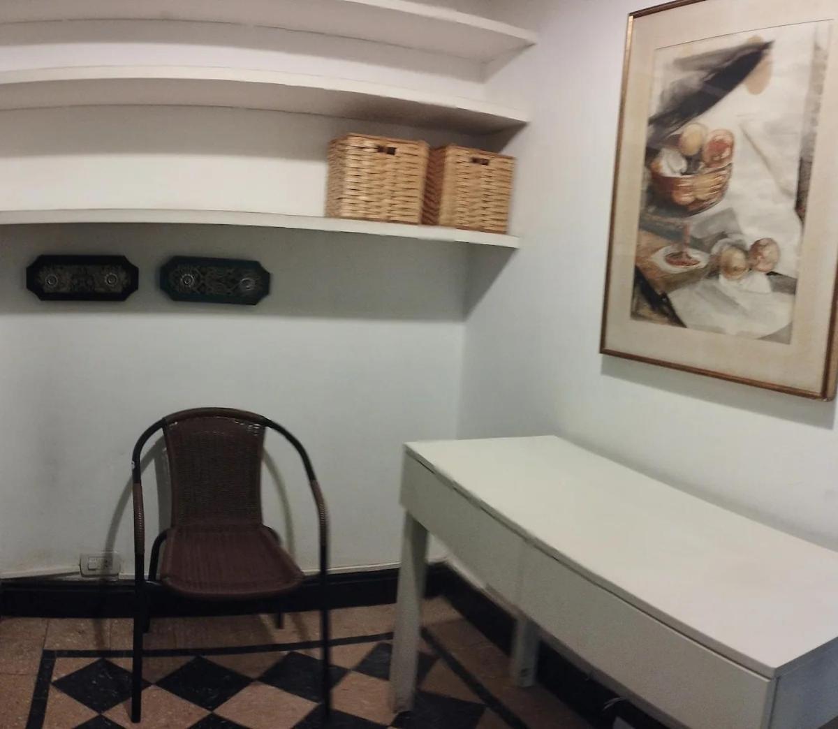 Cerca Del Botanico, Conversion A Dolar Oficial Venta Apartamento Buenos Aires Exterior foto