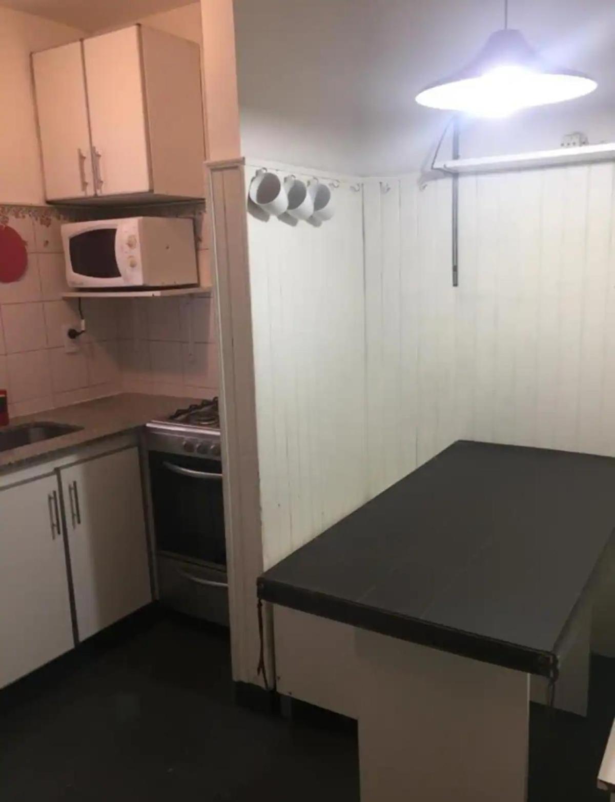 Cerca Del Botanico, Conversion A Dolar Oficial Venta Apartamento Buenos Aires Exterior foto