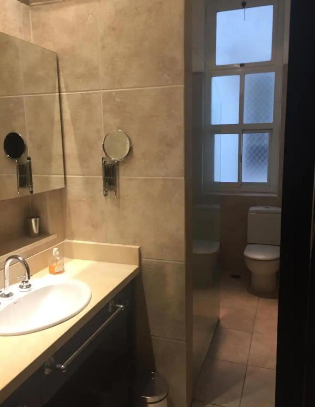 Cerca Del Botanico, Conversion A Dolar Oficial Venta Apartamento Buenos Aires Exterior foto