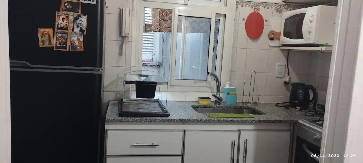 Cerca Del Botanico, Conversion A Dolar Oficial Venta Apartamento Buenos Aires Exterior foto